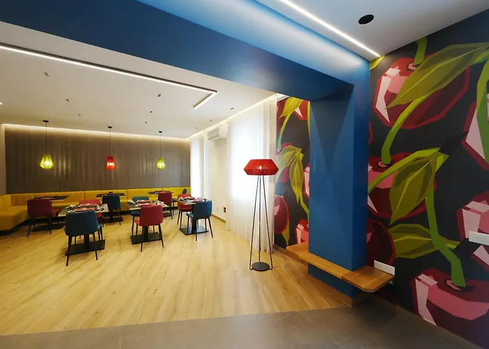 Terrazza 72 Gæstehus Agerola