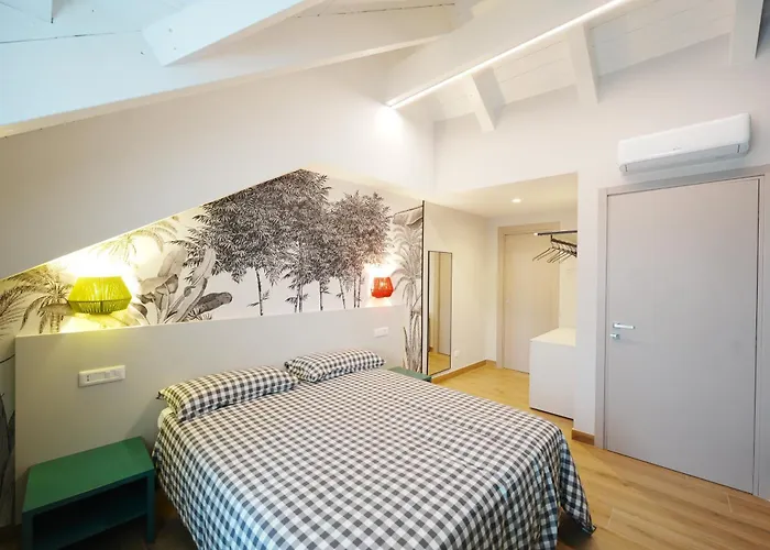 Gæstehus Terrazza 72