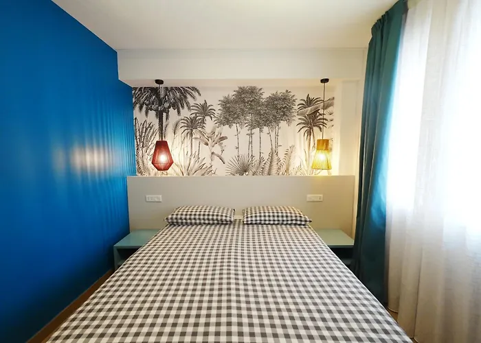 Terrazza 72 Gæstehus 3*