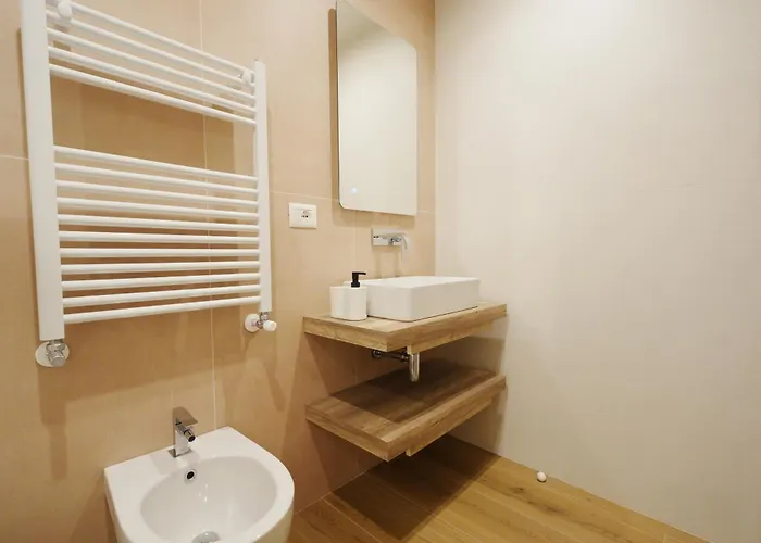 Terrazza 72 Gæstehus Agerola