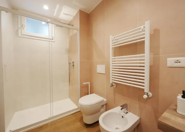 Gæstehus Terrazza 72