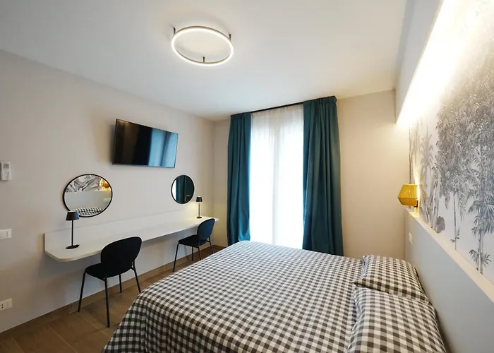 Gæstehus Terrazza 72 Agerola