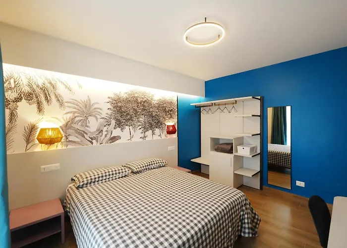 Gæstehus Terrazza 72 Agerola