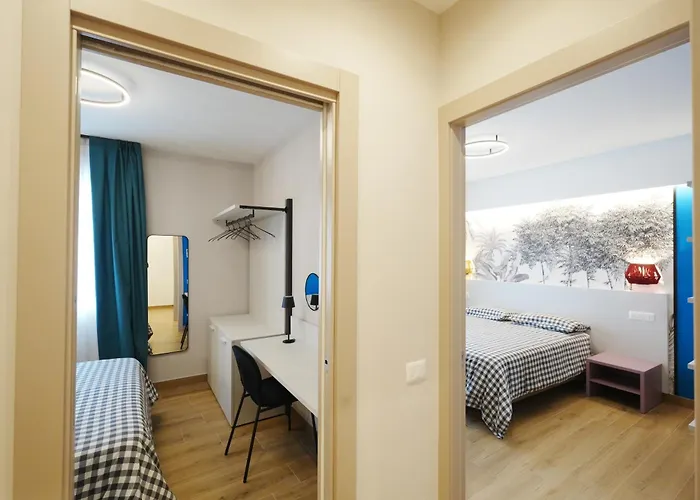 Terrazza 72 Gæstehus