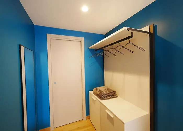 Gæstehus Terrazza 72 3*