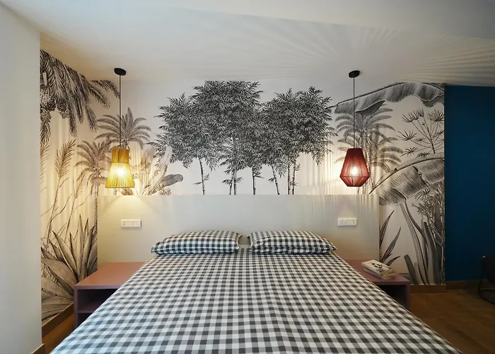 Gæstehus Terrazza 72 3*