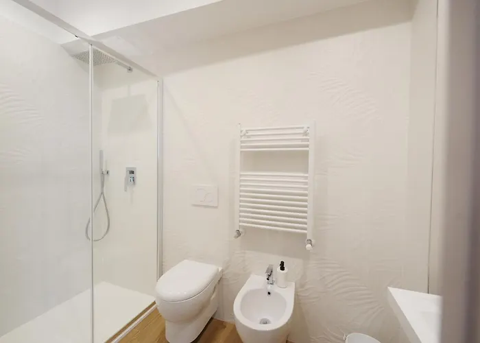 Gæstehus Terrazza 72