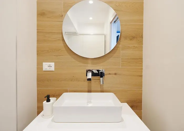 Terrazza 72 Gæstehus