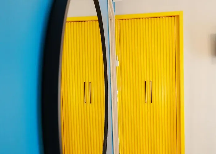 Terrazza 72 Gæstehus Agerola