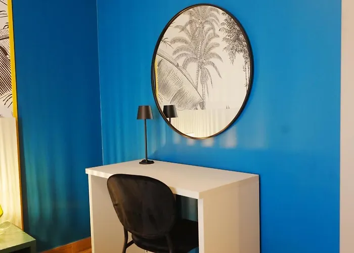 Terrazza 72 Gæstehus Agerola