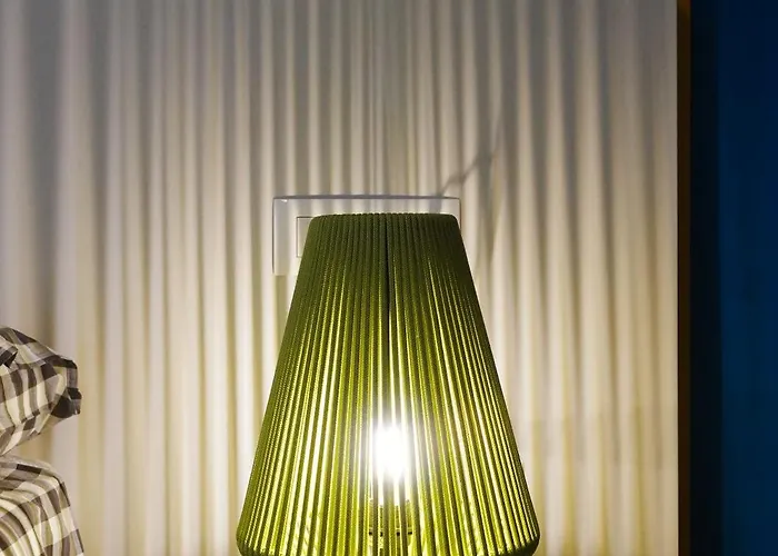 Terrazza 72 Gæstehus