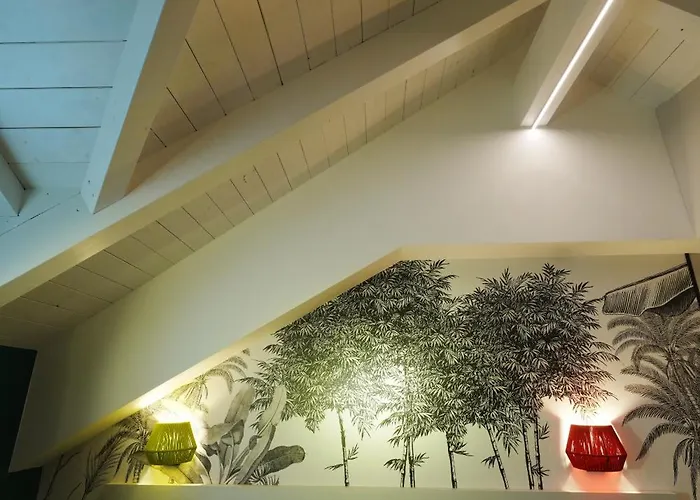 Gæstehus Terrazza 72 Agerola