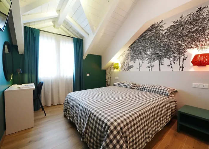 Terrazza 72 3* Agerola