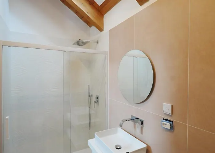 Gæstehus Terrazza 72 3*