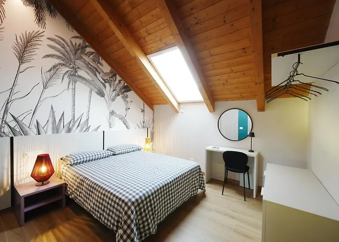 Gæstehus Terrazza 72