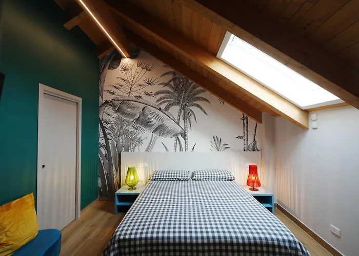 Gæstehus Terrazza 72 3*