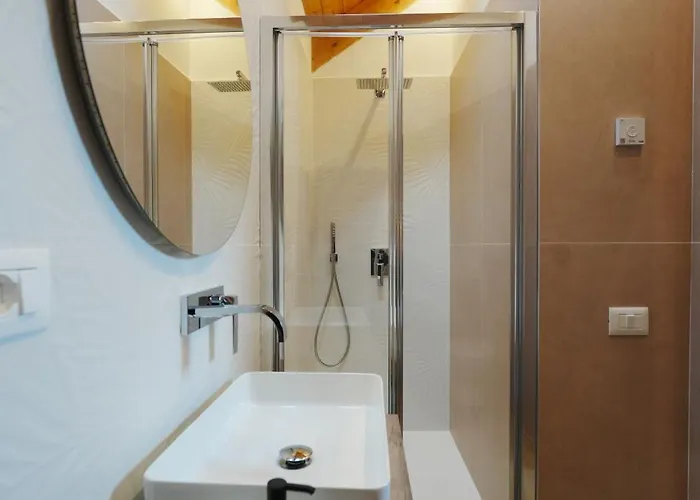 Terrazza 72 Gæstehus