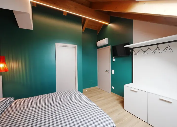 Gæstehus Terrazza 72 Agerola