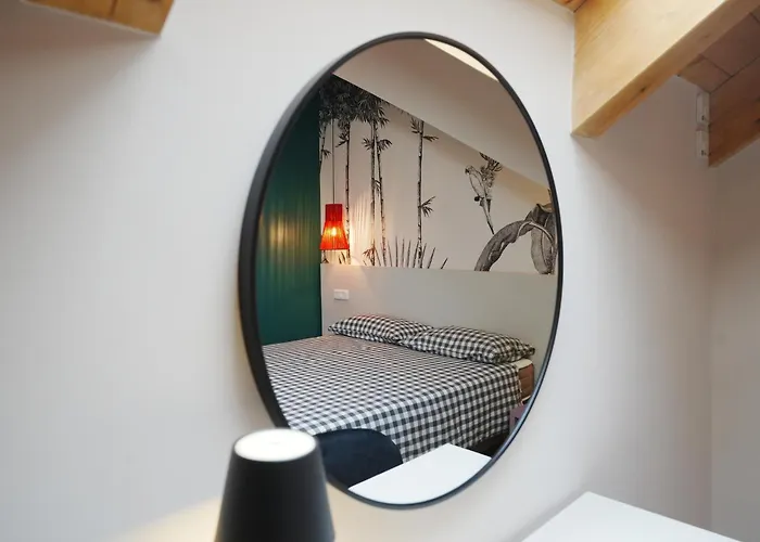 Terrazza 72 Gæstehus 3*