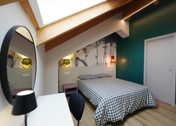 Terrazza 72 Gæstehus Agerola