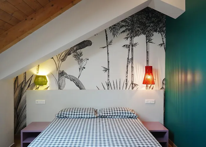 Terrazza 72 Gæstehus 3*