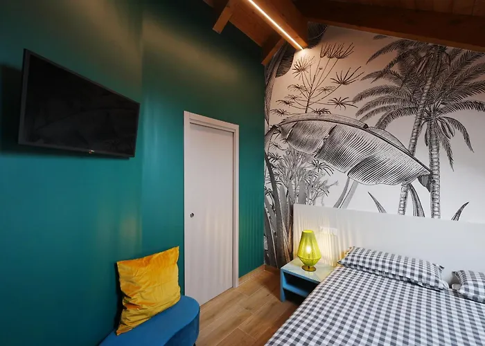 Terrazza 72 3* Agerola