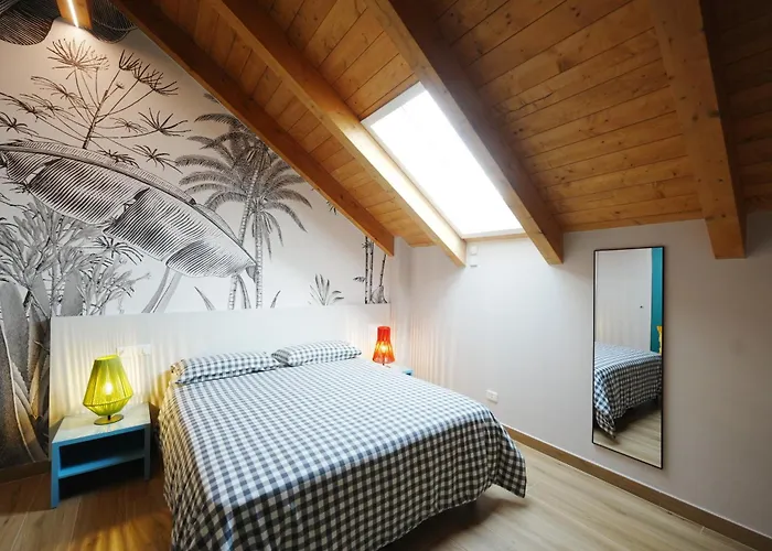 Gæstehus Terrazza 72