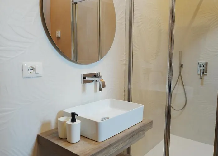 Gæstehus Terrazza 72 3*