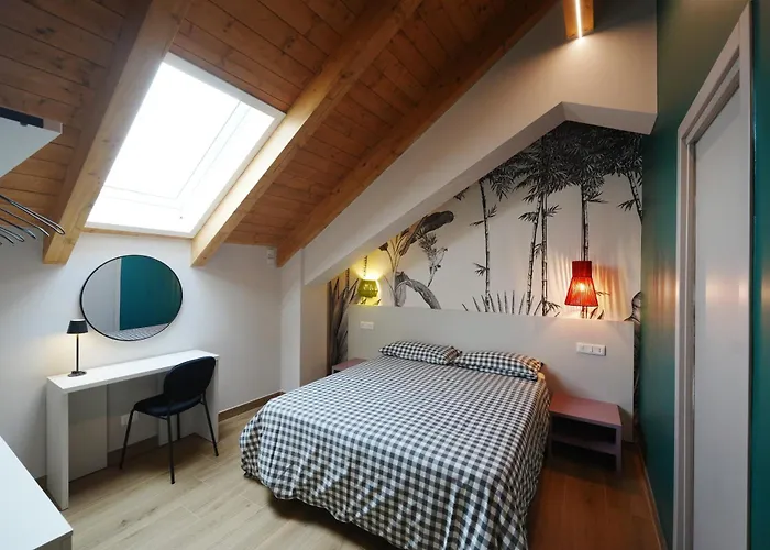 Gæstehus Terrazza 72 Agerola