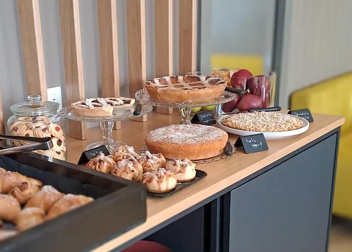 Terrazza 72 3* Agerola